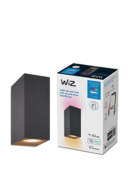 Up&Down Smart Adjustable Wall Lamp