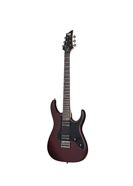 Banshee-6 SGR Walnut Satin Elektro Gitar