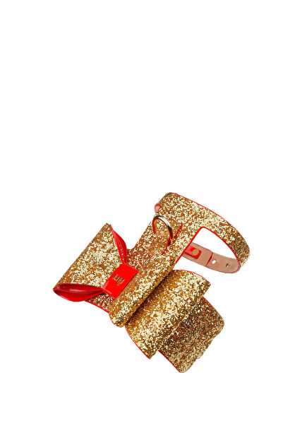 Glam Köpek Göğüs Tasması