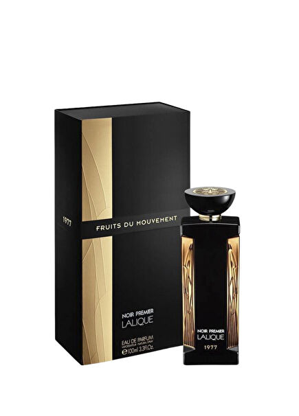 Noir Premier Fruits Du Mouvement EDP 100 m Kadın Parfüm