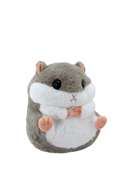Hamster Figure Plush Toy