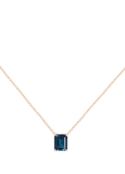 Vela Women's Gold Necklace
