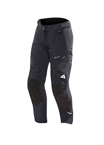Carve Master 4 Black Gore-Tex Erkek Motosiklet Pantolonu