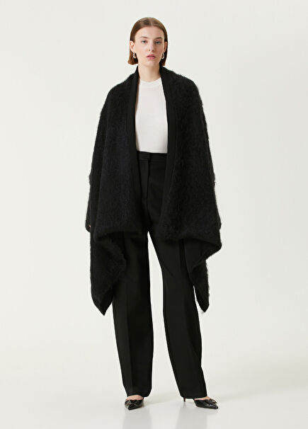 Black Coat