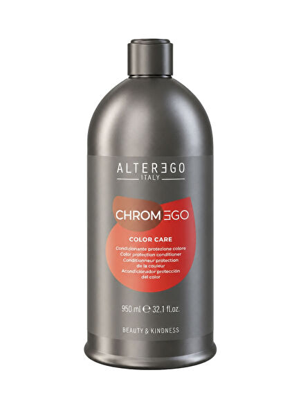Chromego Color Care Color Protective Conditioner for Colored Hair 950 ml