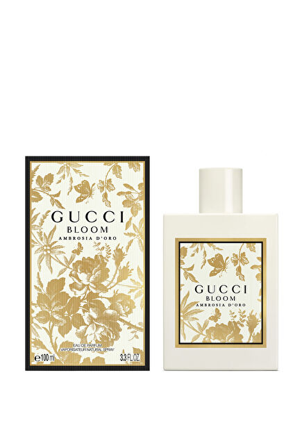 Bloom Ambrosia d'Oro EDP 100ml Parfüm