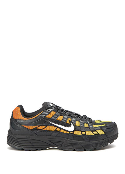 P-6000 Çok Renkli Erkek Sneaker