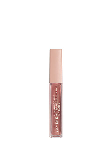 Old Rose Moisturizing & Plumping Lip Gloss