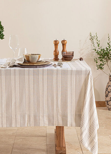 Camino Natural Masa Örtüsü 160x240 cm