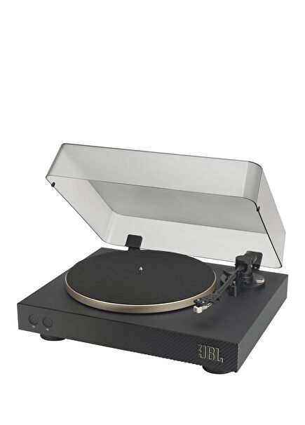 Spinner Bt Turntable