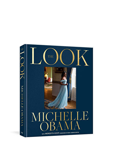 The Look Foreign Language Fashion Book