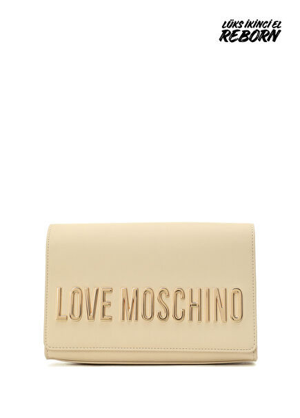 Love moschino smart daily bag