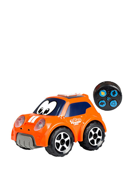 Tooko Remote Controlled Car