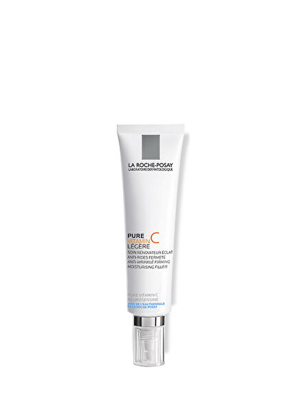 Pure Vitamin <not></not> Cream for Normal and Combination Skin Anti Aging Care 40 ml