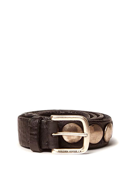 Women's Leather Belt