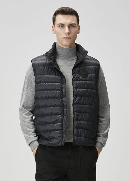 Black Vest