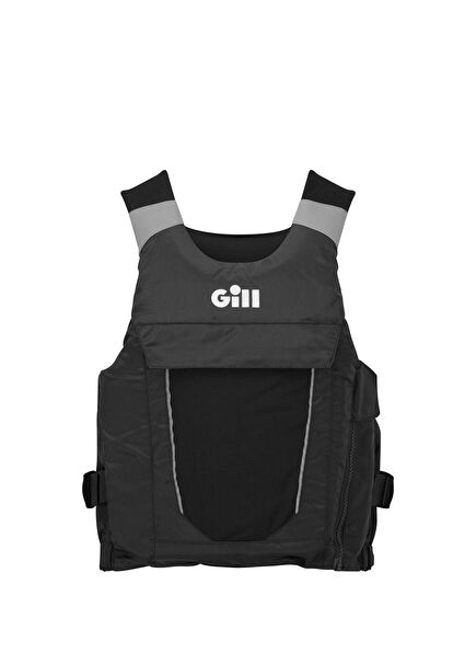 Synchro Pfd Black Erkek Can Yeleği