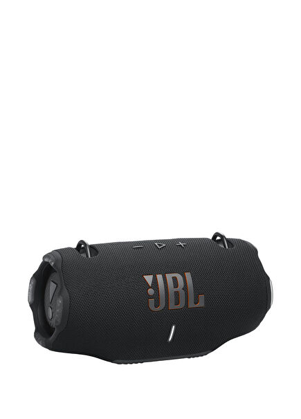 Xtreme 4 Eco  IP67 Siyah Adaptörsüz Bluetooth Hoparlör