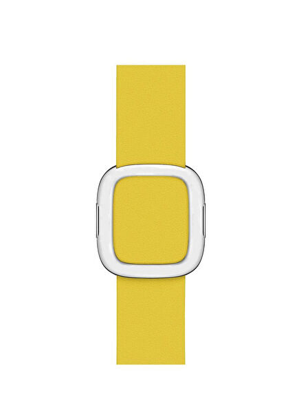 Apple Watch Uyumlu 38/40/41 mm Radius Loop Gramma Deri Kordon