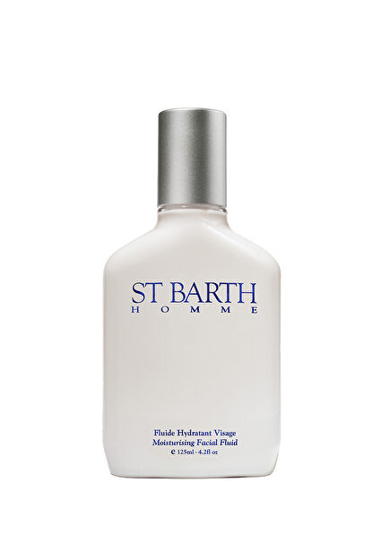 Men'S Moisturizing Facial 125 Ml