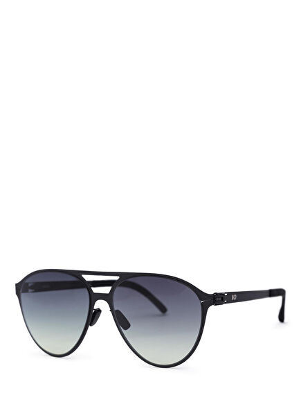 Norther 02 Black Titanium Men's Sunglasses