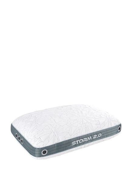 Storm Performance® 2.0 White Medium Soft Pillow