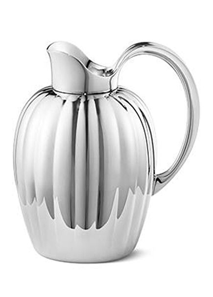 Bernadotte Silver 23 cl Sütlük