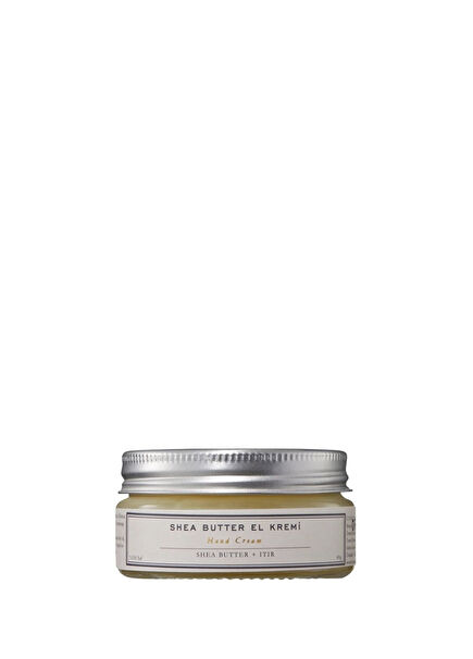 Shea Butter Nemlendirici El Kremi 40 gr