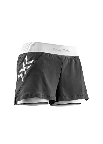 Twyce Race 2in1 Shorts Wmn Women's Sports Shorts