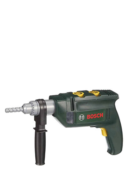Bosch Sound and Light Toy Drill Repair Set