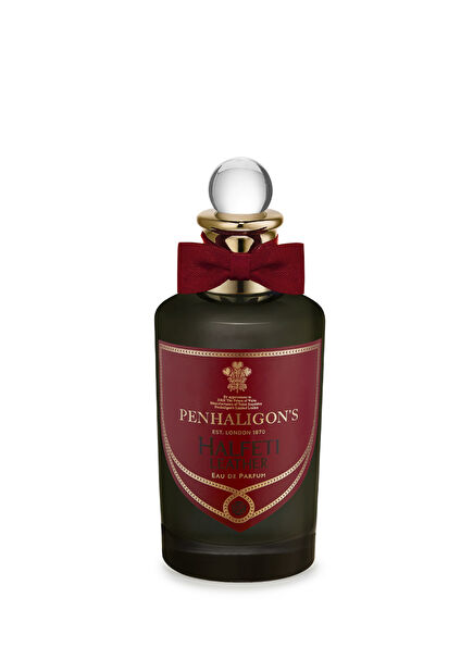 Halfeti Leather EDP 100 ML Unisex Perfume