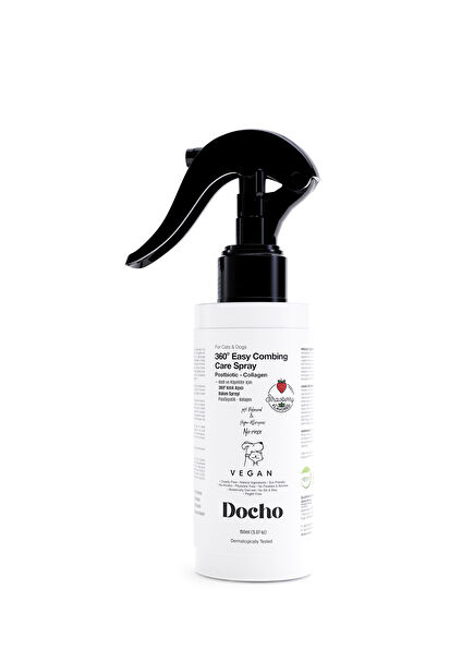 360° Anti-Tow Collagen & Postbiotic Care Spray 150 ml