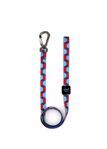 Ispet Tria Köpek Gezdirme Kayışı Tasması