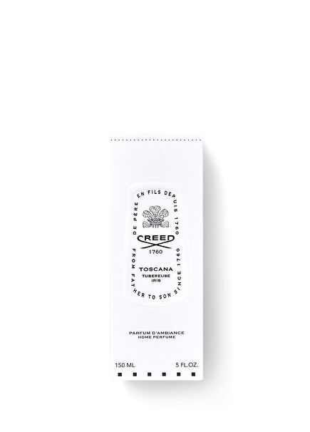 Ambiance Toscana Home Perfume 150ml