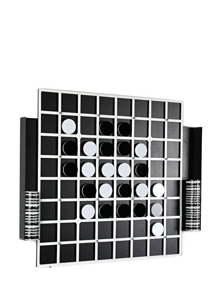 Othello Reversi Duvar Oyunu