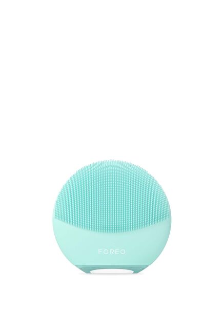 Luna 4 Mini Arctic Blue Skin Cleansing Device