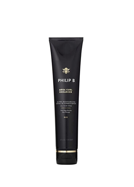 Mega Curl Enhancer Durulanmayan Saç Kremi 178 ml