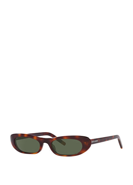 Turtle Desenli Kadın Güneş Gözlüğü