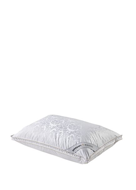 Hungarian Goose Down Pillow 50x70 cm