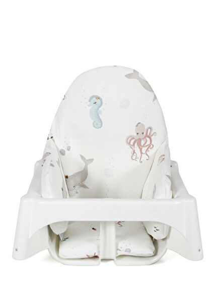 Undersea Mother Chair Cushion