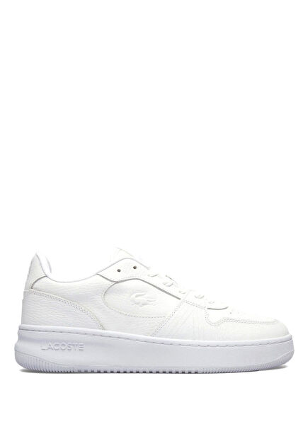 L001 Set White Men's Sneakers