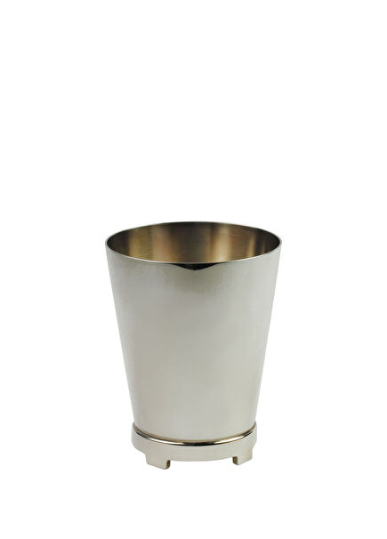 Silver Plated Small Size Vase