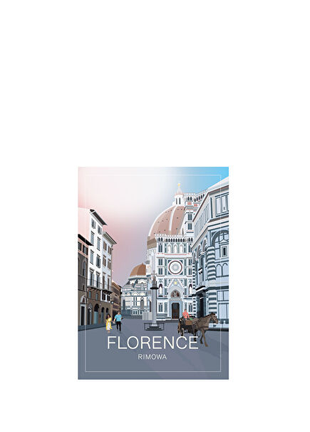 Florence Sticker