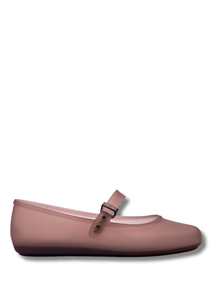 Soft Ballerina Ad Mink Women's Ballet Flats
