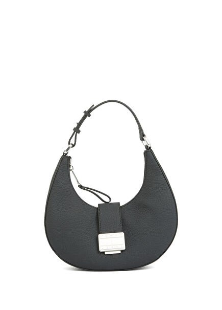 Crush Siyah Kadın Çanta