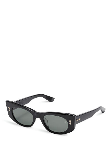 Aquila Siyah Asetat Kadın Güneş Gözlüğü