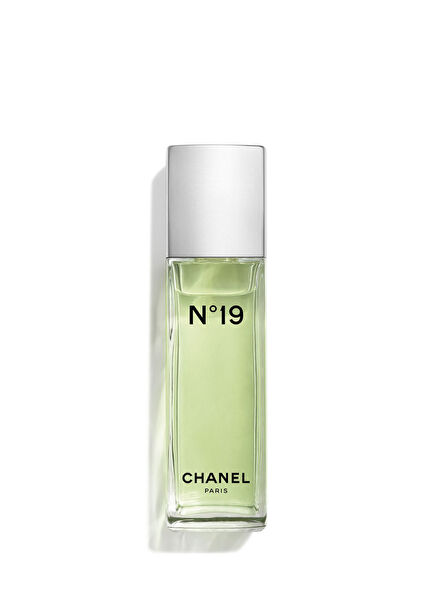 N°19 Eau De Toilette Spray 100ML