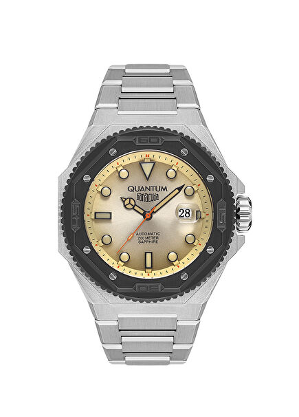 BAR1090.340 Steel Men's Wrist Watch