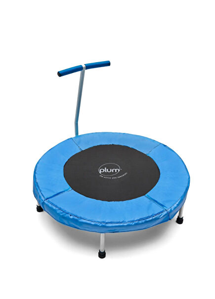 Mavi Çocuk Trambolin