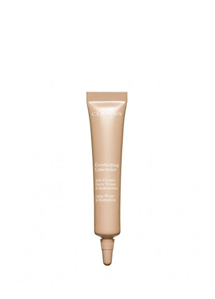 Everlasting Concealer 02.5 Medium Kapatıcı